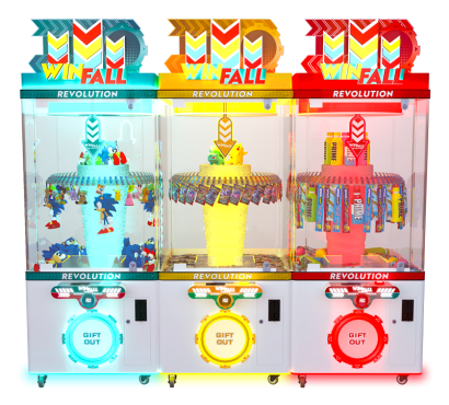 Win Fall